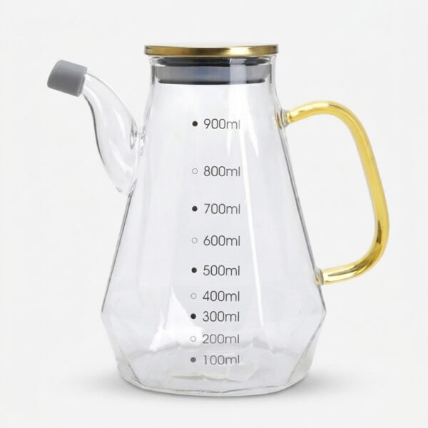 روغن ریز مدل R850 - Image 1