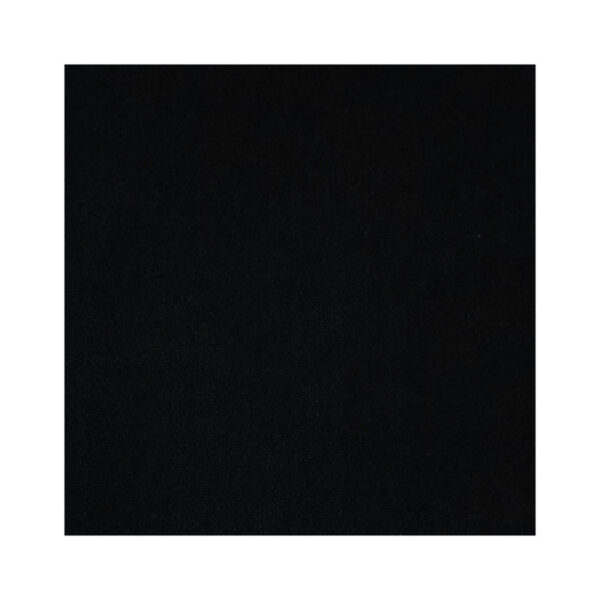موکت مدل مخمل رنگ مشکی - Image 1