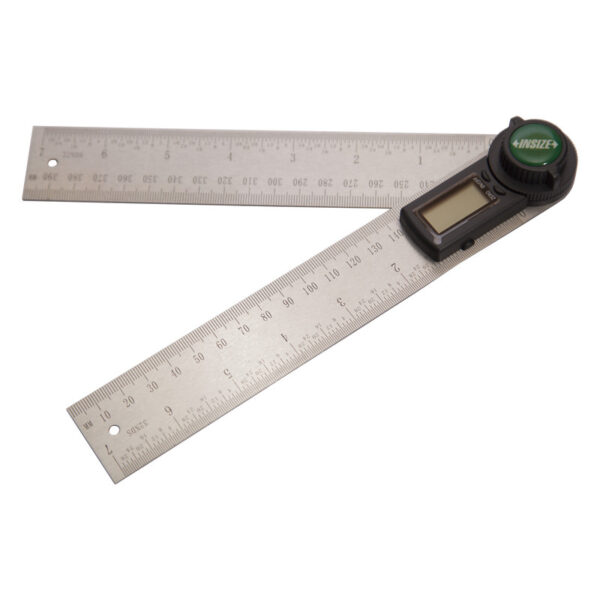 زاویه سنج دیجیتالی اینسایز مدل 200-2176 - Image 1