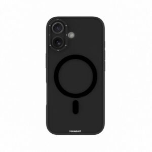 کاور یانگ کیت مدل Hidden sand مناسب برای گوشی موبایل اپل iphone 17