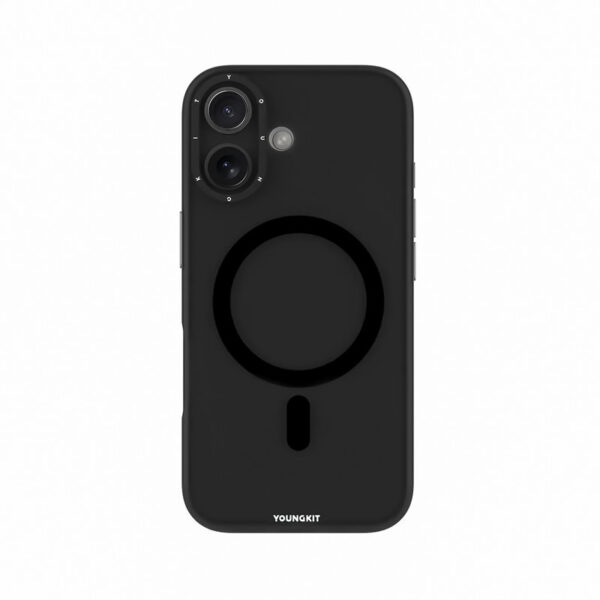 کاور یانگ کیت مدل Hidden sand مناسب برای گوشی موبایل اپل iphone 17 - Image 1