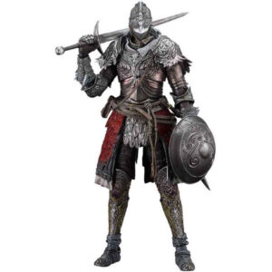 اکشن فیگور مدل الدن رینگ طرح Elden Ring Raging Wolf 624 Deluxe ارتفاع 16 سانتی‌متر