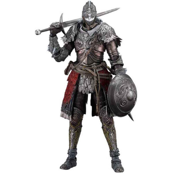 اکشن فیگور مدل الدن رینگ طرح Elden Ring Raging Wolf 624 Deluxe ارتفاع 16 سانتی‌متر - Image 1