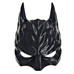 ماسک ایفای نقش مدل بتمن طرح شوالیه مرگ Batman Death Knight