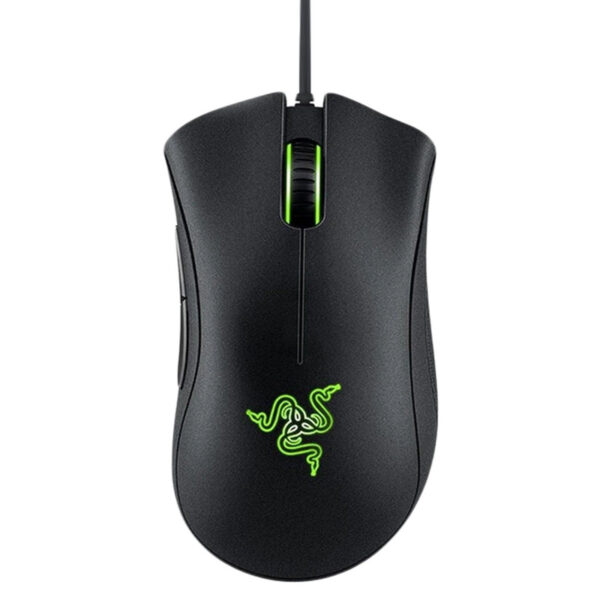 ماوس مخصوص بازی ریزر مدل DeathAdder Essential - Image 1