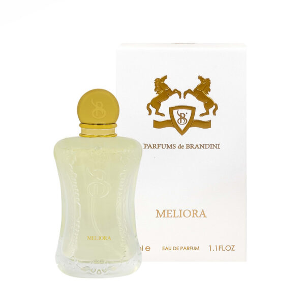 عطر جیبی  زنانه برندینی مدل Meliora حجم 33 میلی لیتر - Image 1