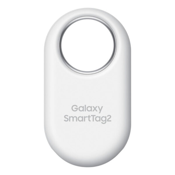 گجت ردیاب اشیاء سامسونگ مدل Galaxy SmartTag2 EI-T5600BWEGWW - Image 1