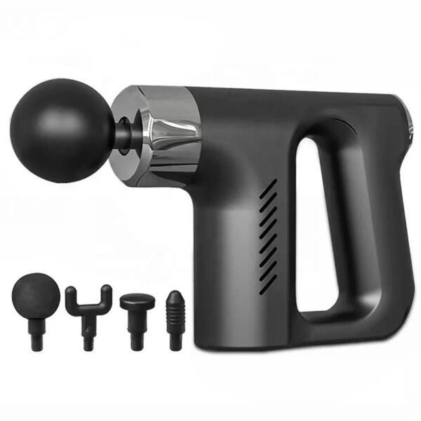 ماساژور برقی بلوایدیا مدل BLD-740 - Image 1