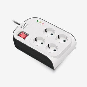 محافظ ولتاژ پارت الکتریک مدل PE8791