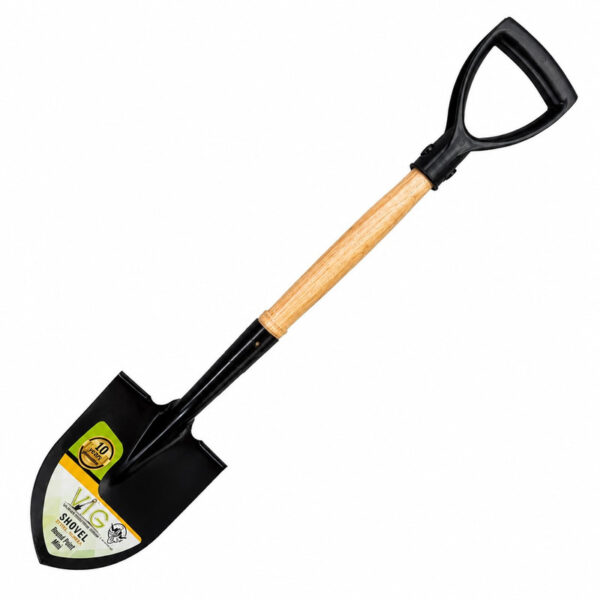 بیل آفرودی وزیران مدل دسته چوبی کد VIG 0210 - Image 1