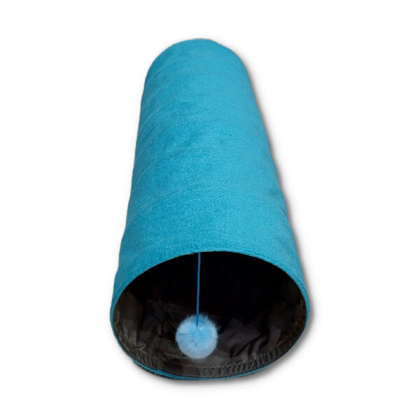 اسباب بازی گربه آدریاناپت مدل تونل تک کانال - Image 1