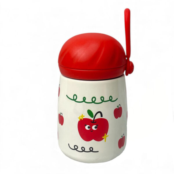 تراول ماگ مدل 38074 گنجایش 0.35 لیتر - Image 1