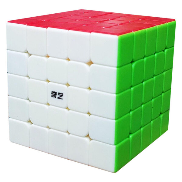 روبیک کای وای مدل SPEED CUBE 5 - Image 1