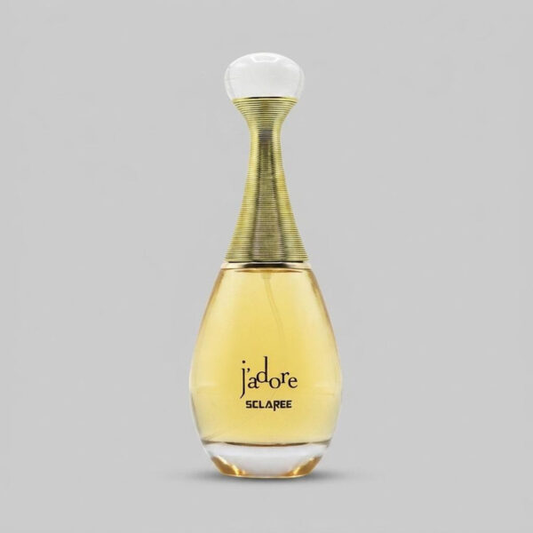ادو پرفیوم زنانه اسکلاره مدل Jadore حجم 100 میلی لیتر - Image 1