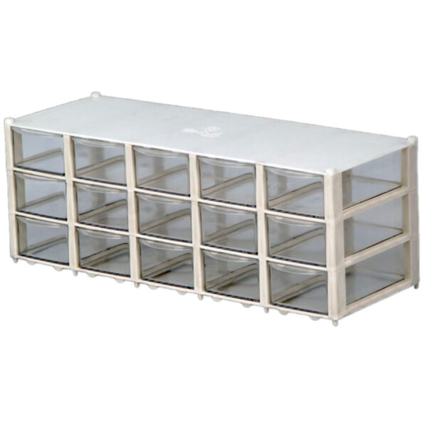 جعبه نظم دهنده ابزار مدل A03 - Image 1