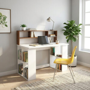 میز تحریر مدل دو منظوره M181