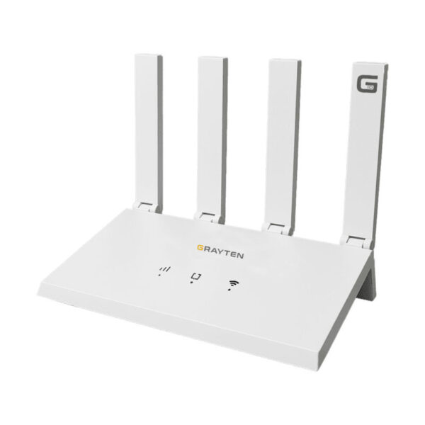 مودم گریتن مدل GT46E 4G LTE - Image 1