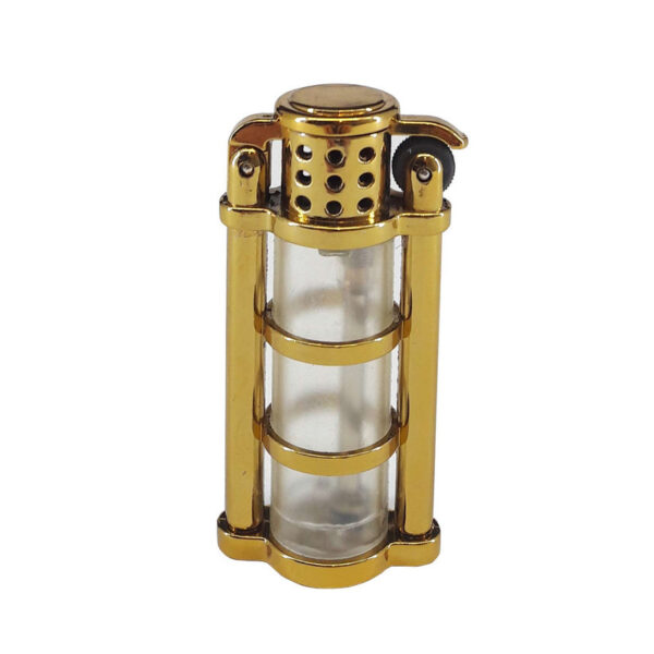 فندک مدل فانوس کد DKD-1269 - Image 1