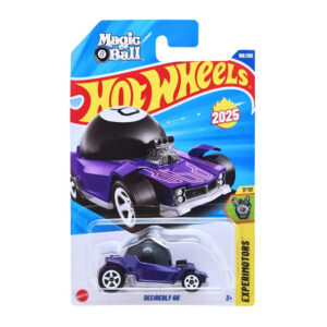 ماشین بازی هات ویلز مدل HW DECIDEDLY GO