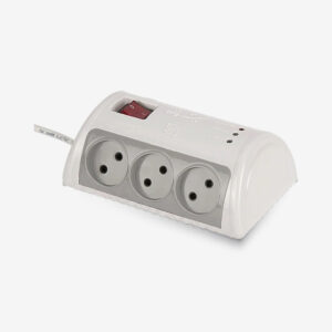 محافظ ولتاژ تیراژه مدل صوتی و تصویری و کامپیوتر کد T106