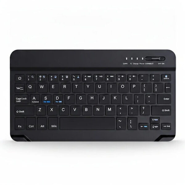 کیبورد بی سیم تبلت کاکو مدل KSC-339 JIDEA 10 Inch - Image 1