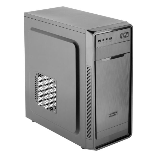 کیس کامپیوتر گرین مدل HOMA - Image 1