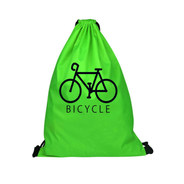 کوله پشتی ورزشی مدل BICYCLE - Image 1
