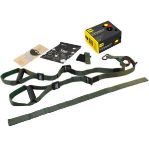 لوازم تناسب اندام دنیای تی آر ایکس مدل FORCE KIT