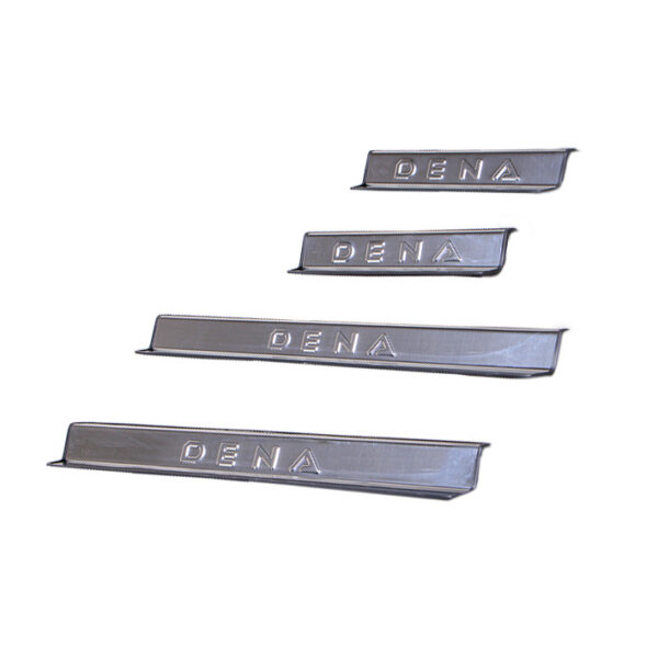 پارکابی مدل تی جی اس مناسب برای دنا مجموعه 4 عددی - Image 1