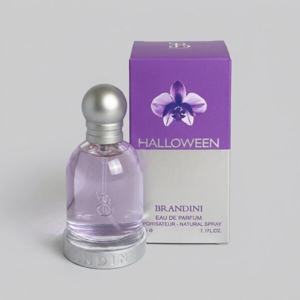 عطر جیبی زنانه برندینی مدل Halloween Women حجم 33 میلی لیتر - Image 1