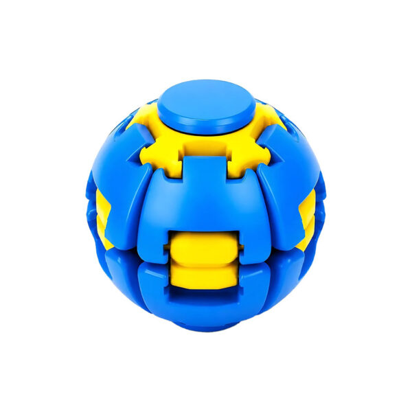 فیجت ضد استرس مدل Fidget Ball - Image 1