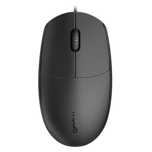 ماوس رپو مدل N100 Wired - Image 1