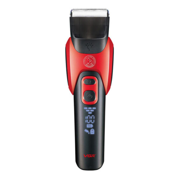 ماشین اصلاح موی حیوانات وی جی ار مدل V-208 - Image 1