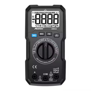 مولتی متر دیجیتال مستک مدل DM95A