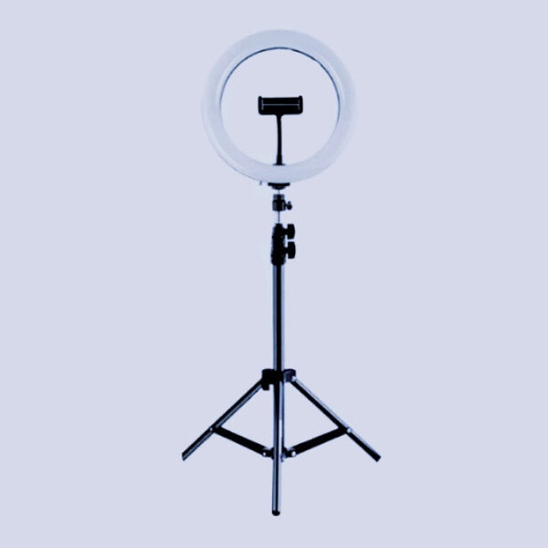 رینگ لایت مدل MJ33 - Image 1