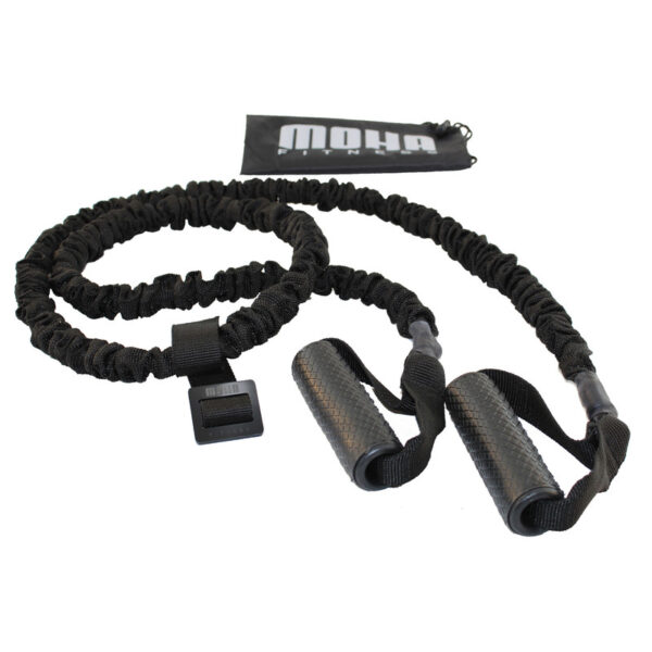 کش ورزشی موها فیتنس مدل X-HEAVY.2M - Image 1