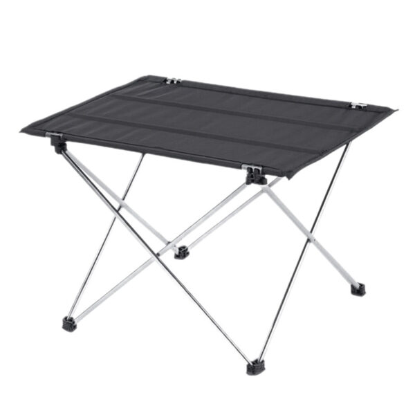 میز سفری تاشو مدل A02 سایز صفحه 80×55 سانتی متر - Image 1