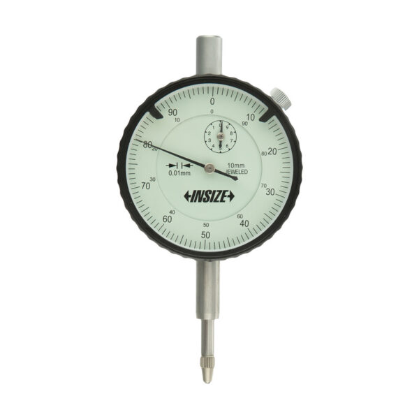 ساعت اندیکاتور اینسایز مدل 2308-10A - Image 1