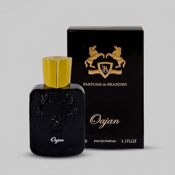 عطر جیبی برندینی مدل Oajan حجم 33 میلی لیتر - Image 1