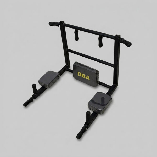 بارفیکس دیواری مدل DBA - Image 1
