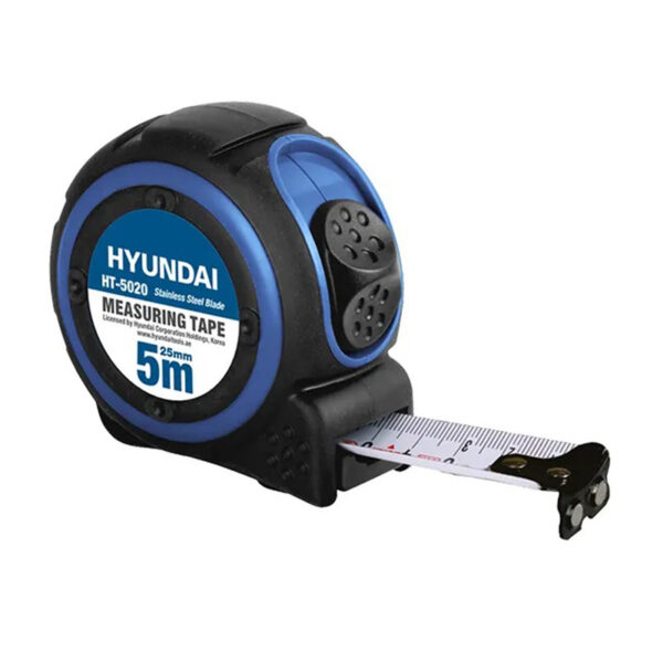 متر 5 متری هیوندای مدل HT-5020 - Image 1