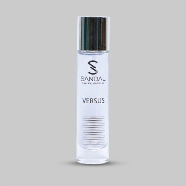 عطر جیبی مردانه صندل مدل versus حجم 33 میلی لیتر - Image 1