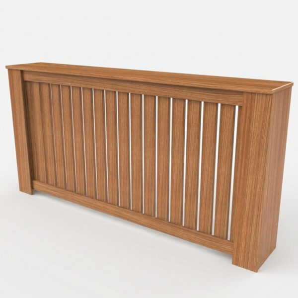 کاور رادیاتور تکنودکور مدل RC1502575A - Image 1