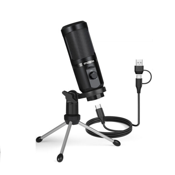 میکروفون استودیویی مائونو مدل PM461TR Gen2 - Image 1