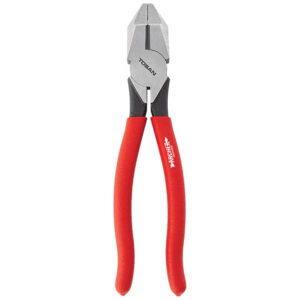 انبردست صنعتی توسن مدل T5113-8.5PA سایز 8.5 اینچ