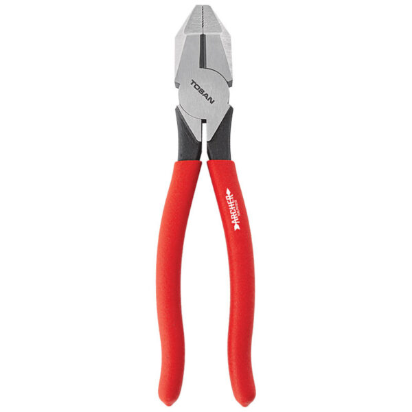انبردست صنعتی توسن مدل T5113-8.5PA سایز 8.5 اینچ - Image 1