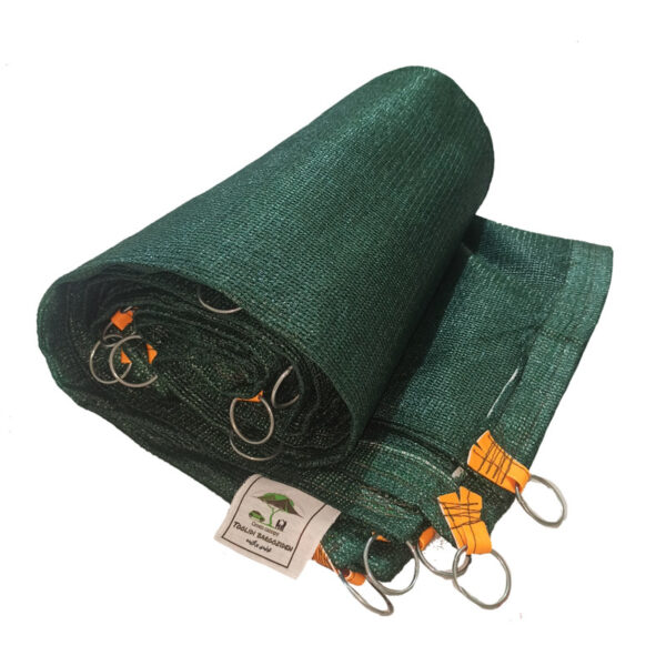 سایه‌بان سفری مدل  4x6 - Image 1