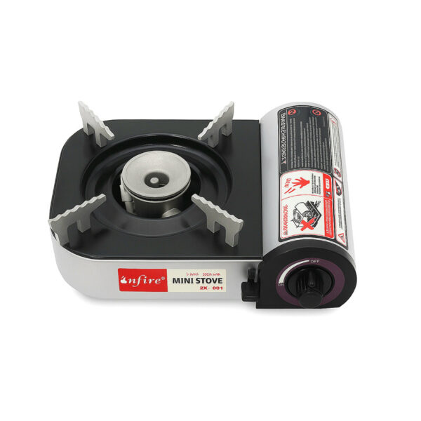 اجاق سفری انفایر مدل zx-001 - Image 1
