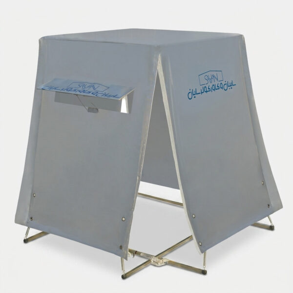 سایبان کولر آبی سایان مدل D600 - Image 1