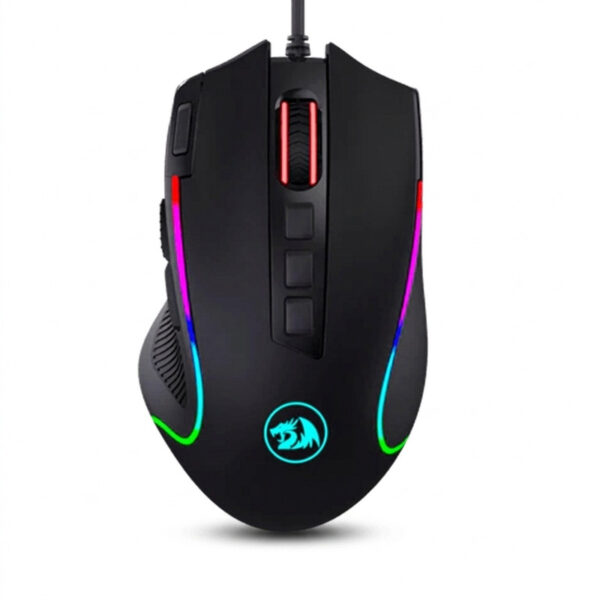 ماوس گیمینگ ردراگون مدل M612 - Image 1